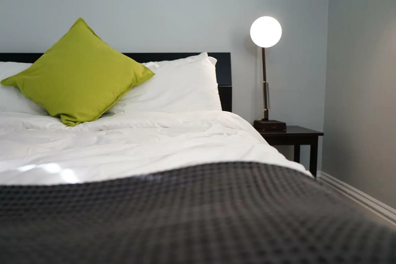 The Woodbine Beach House Hotel Toronto Holiday home