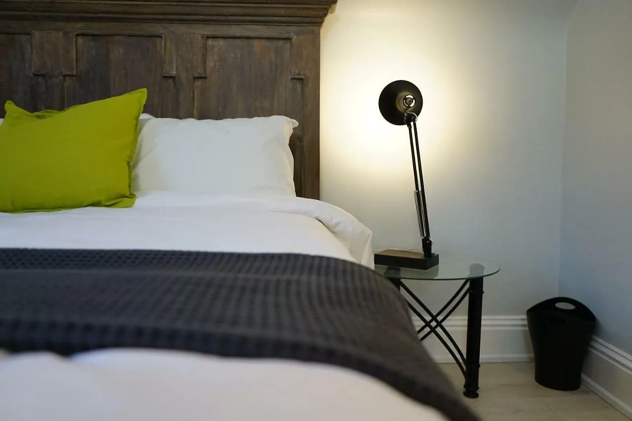Holiday home The Woodbine Beach House Hotel Toronto