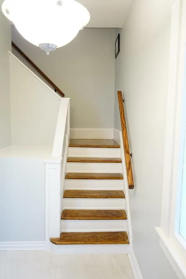 Holiday home The Woodbine Beach House Hotel Toronto