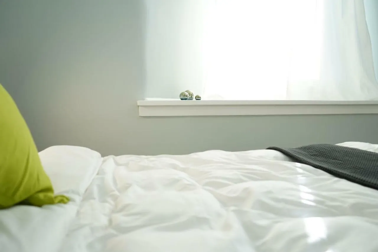 Holiday home The Woodbine Beach House Hotel Toronto