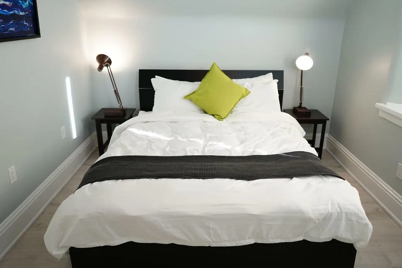 The Woodbine Beach House Hotel Toronto Canada