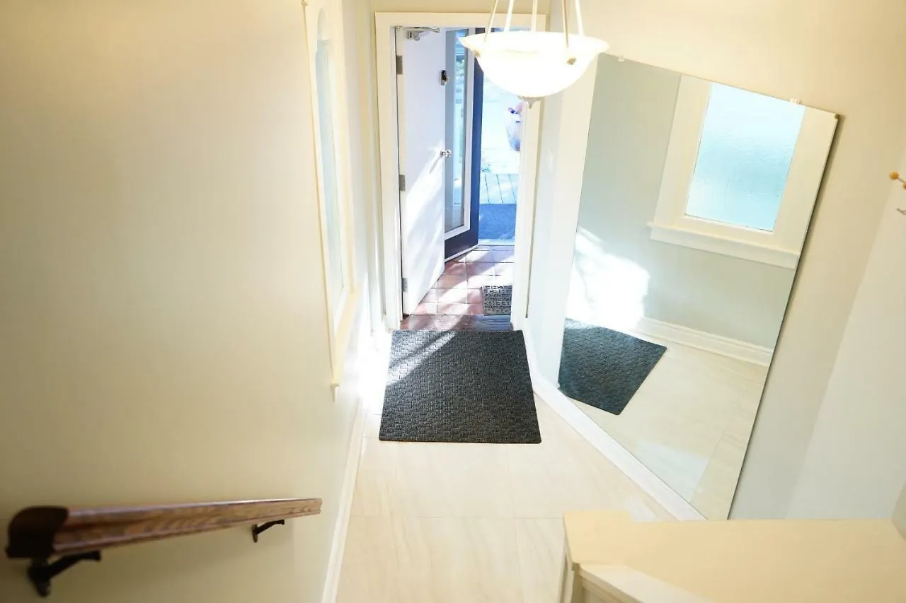 The Woodbine Beach House Hotel Toronto Holiday home