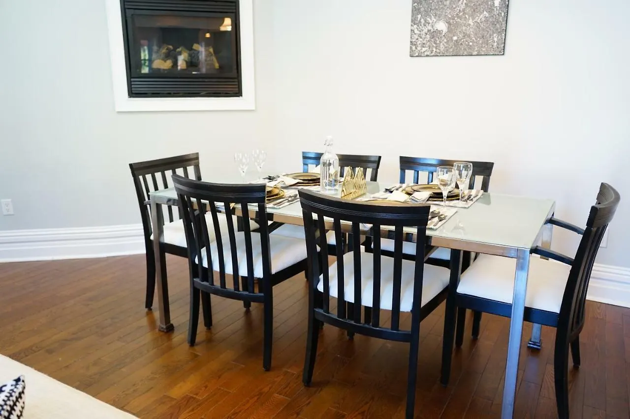Holiday home The Woodbine Beach House Hotel Toronto