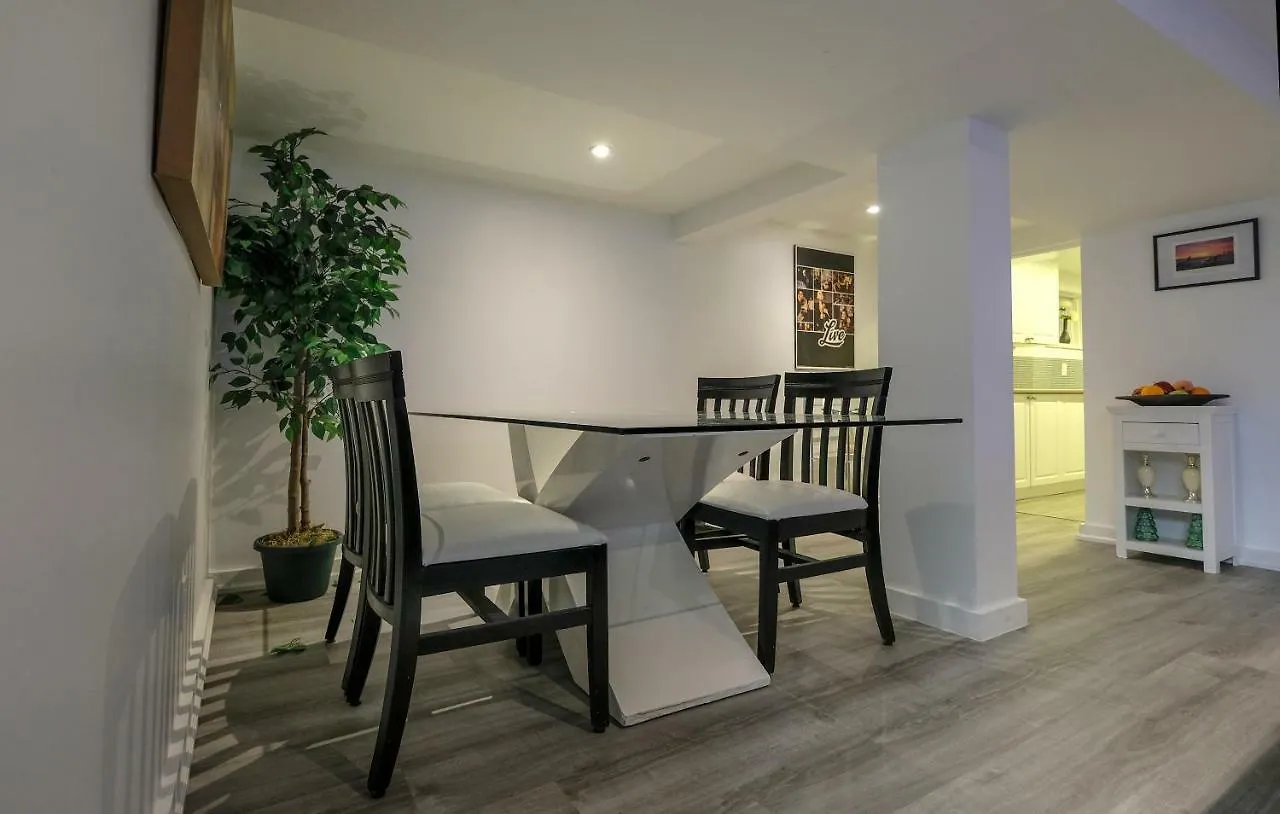 Holiday home The Woodbine Beach House Hotel Toronto