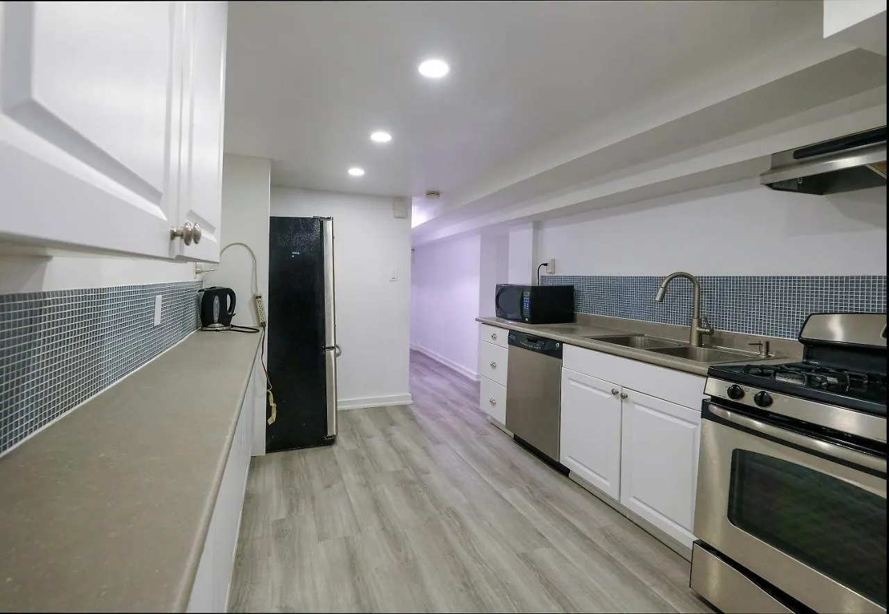 Holiday home The Woodbine Beach House Hotel Toronto