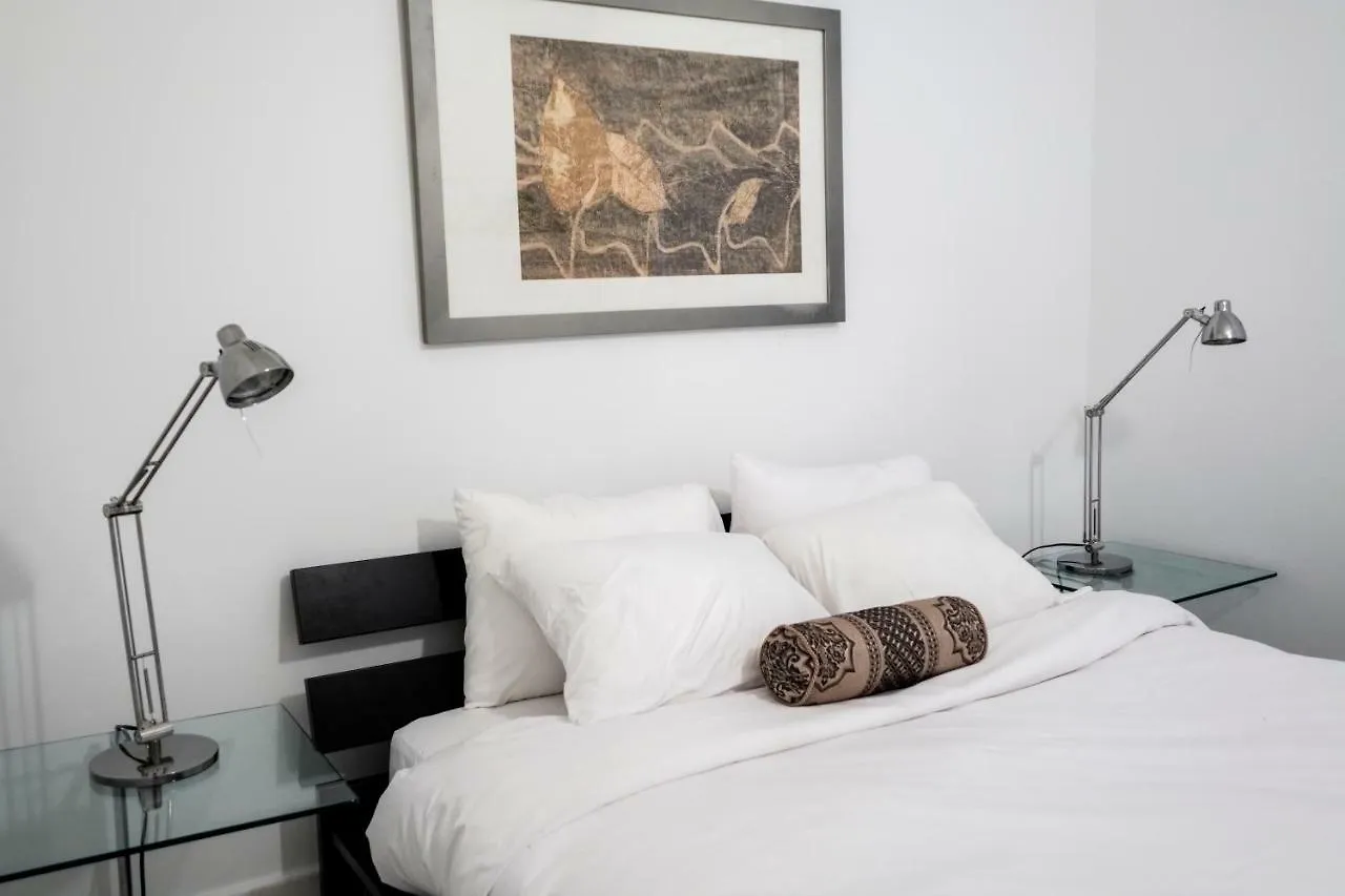 Holiday home The Woodbine Beach House Hotel Toronto Canada