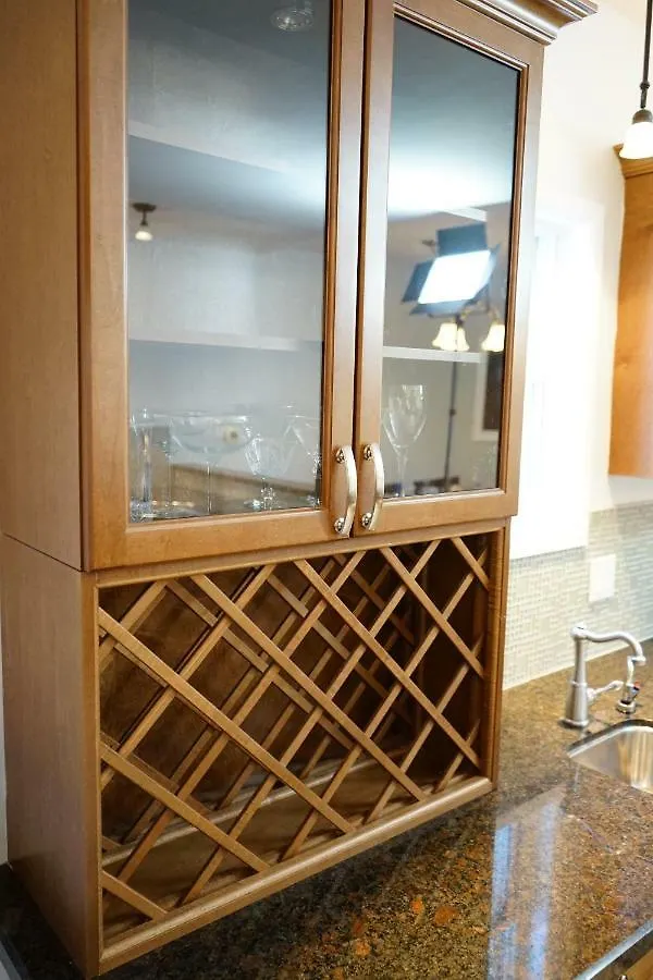 The Woodbine Beach House Hotel Toronto Holiday home